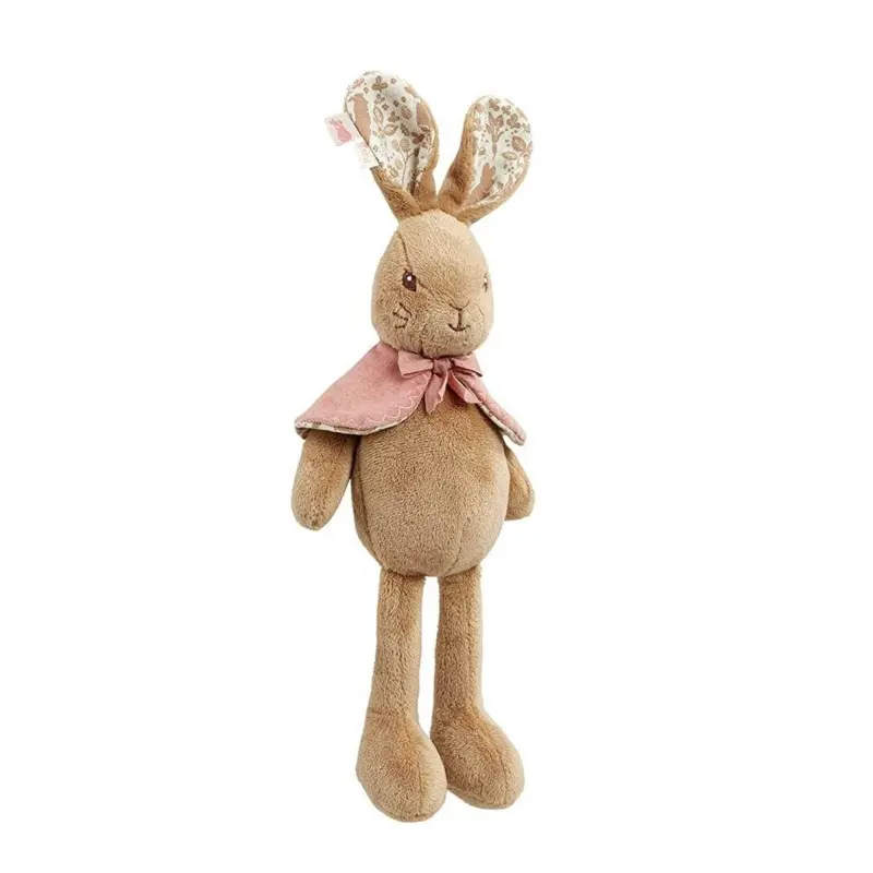Peter Rabbit Flopsy Soft Toy 1
