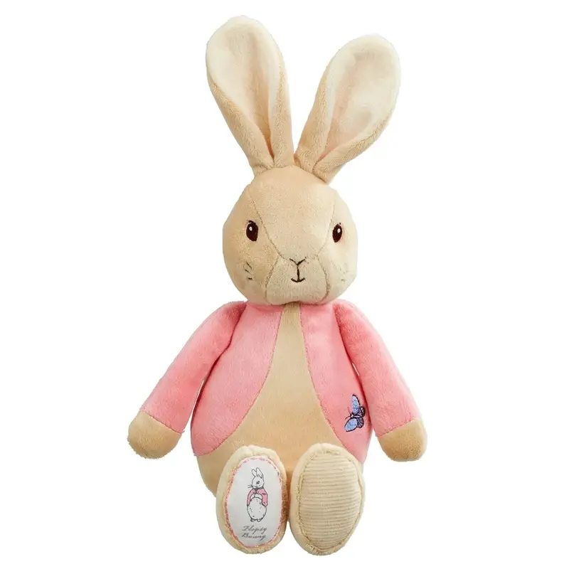 Peter Rabbit My First Flopsy 1