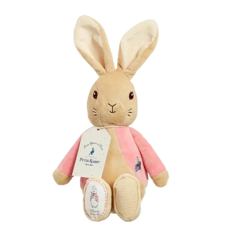 Peter Rabbit My First Flopsy 2