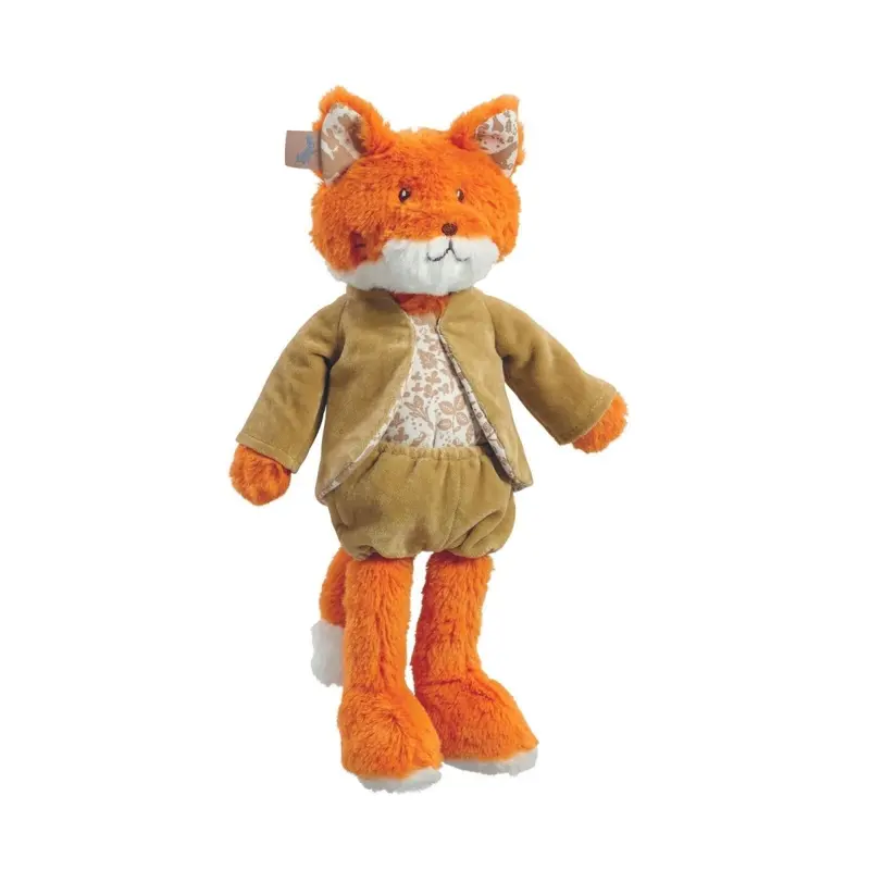 Peter Rabbit Signature Friends Mr Todd 1