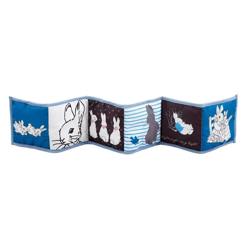 Peter Rabbit Unfold And Discover 2