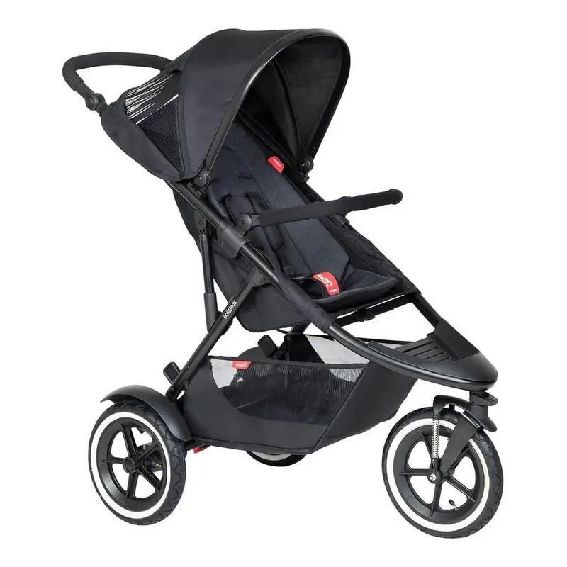 Phil & Teds Sport With Black Liner (Ex-Display) 1