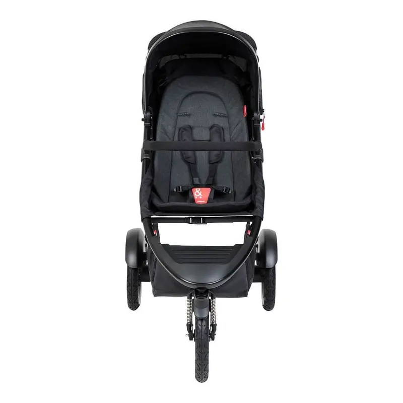 Phil & Teds Sport With Black Liner (Ex-Display) 2