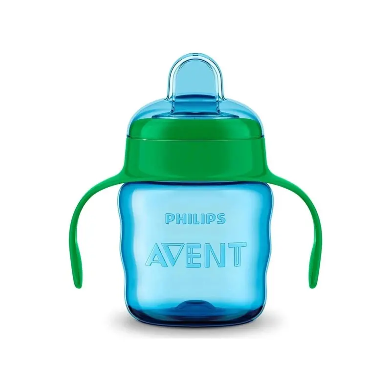 Philips Avent Training Cup 6+ Months 200Ml - Green 1
