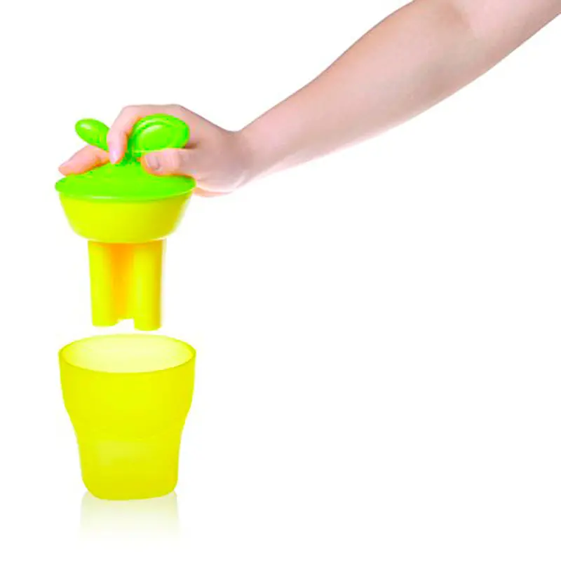 Picador De Alimentos Para Bebés, Kidsme 2