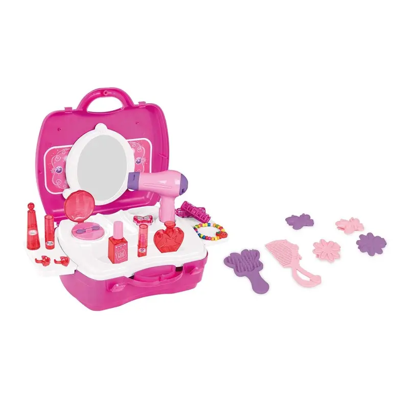 Pilsan Accessory Bag Makeup Set 21 Pcs 1