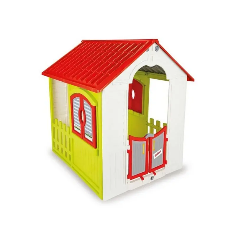 Pilsan Foldable House 109X92x110cm 1