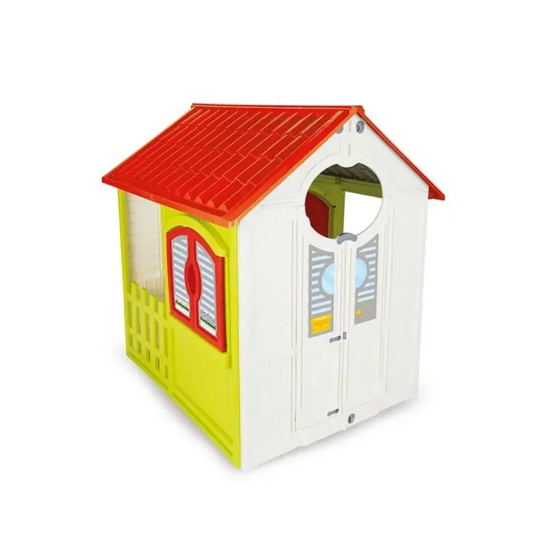Pilsan Foldable House 109X92x110cm 2