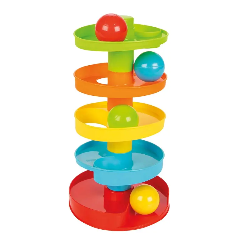 Pilsan Rattle Ball Game 2