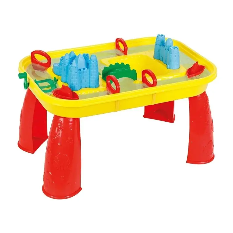 Pilsan Sand And Water Table 1