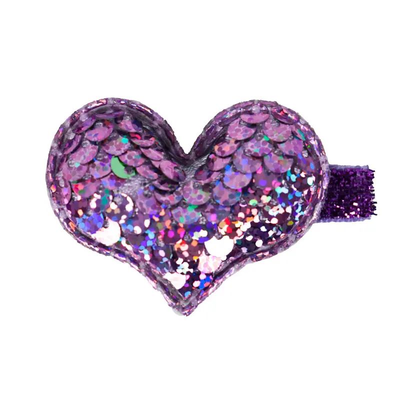 Pinza Para Cabello Love 2