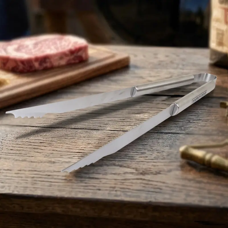 Pinzas Para Asado 1