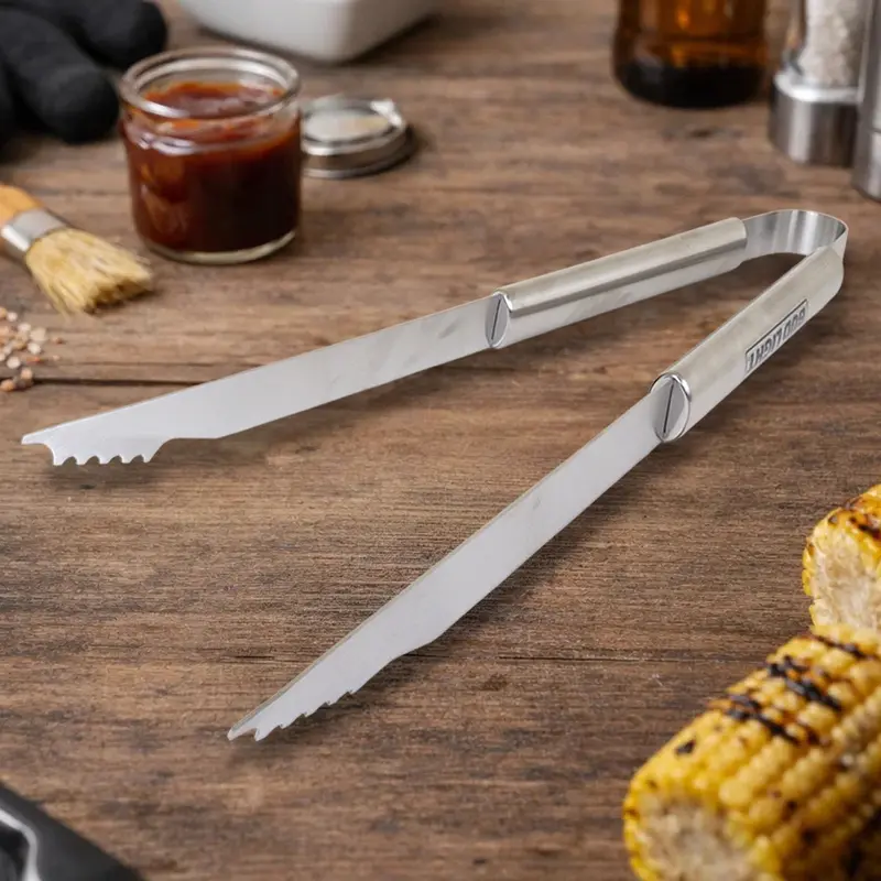 Pinzas Para Asado 2
