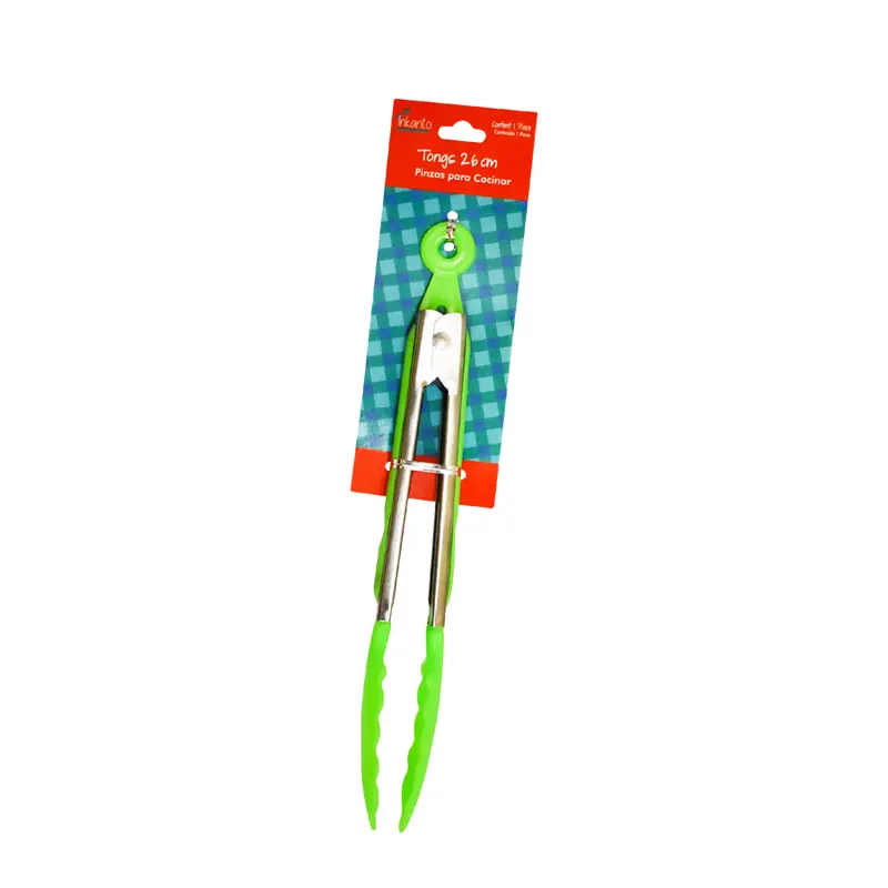 Pinzas Para Cocina 26Cm 1