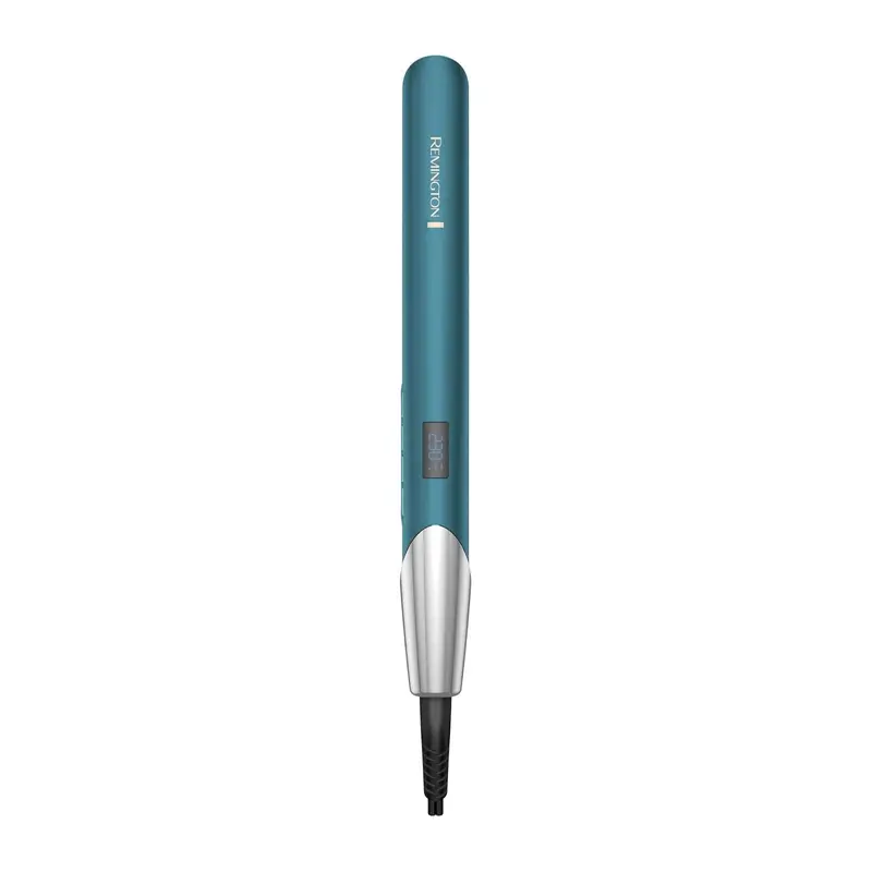 Plancha Alaciadora Remington Advanced Coconut Therapy Verde S8607-110F 1