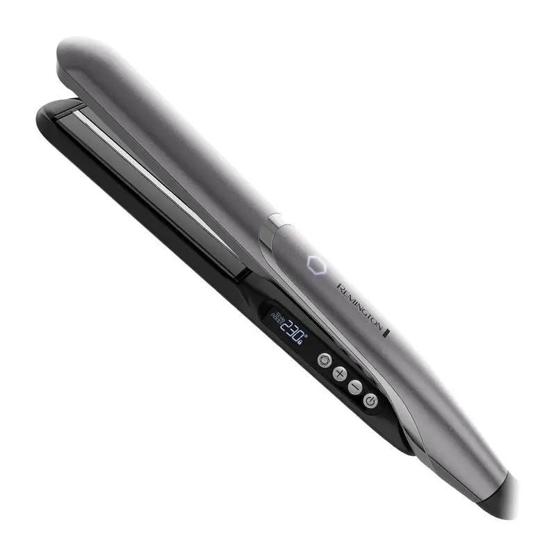 Plancha Alaciadora Remington Proluxe Gris S29a-110F 1