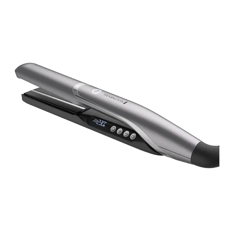 Plancha Alaciadora Remington Proluxe Gris S29a-110F 2