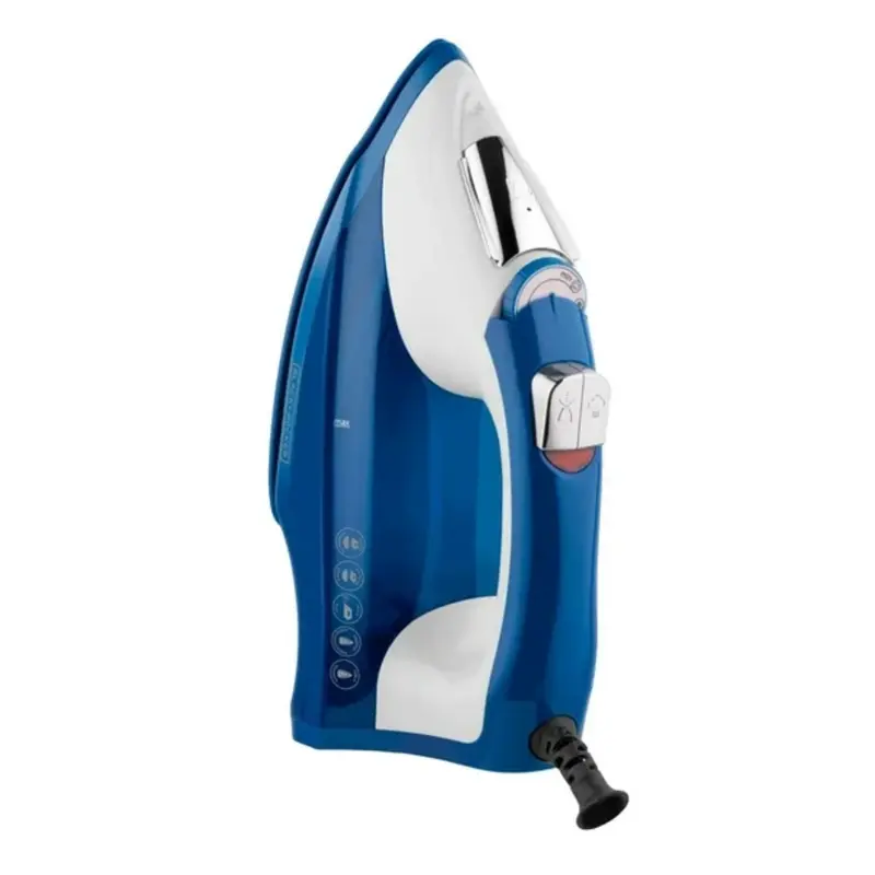 Plancha B&D Ir1866 Azul* 2
