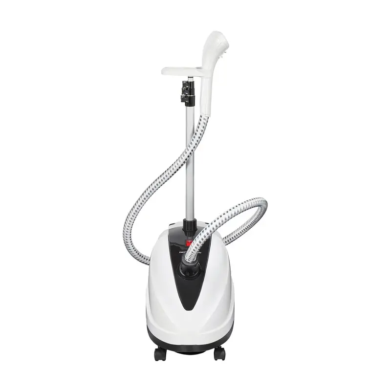 Plancha Central De Vapor Hamilton Beach Blanca 11552 1