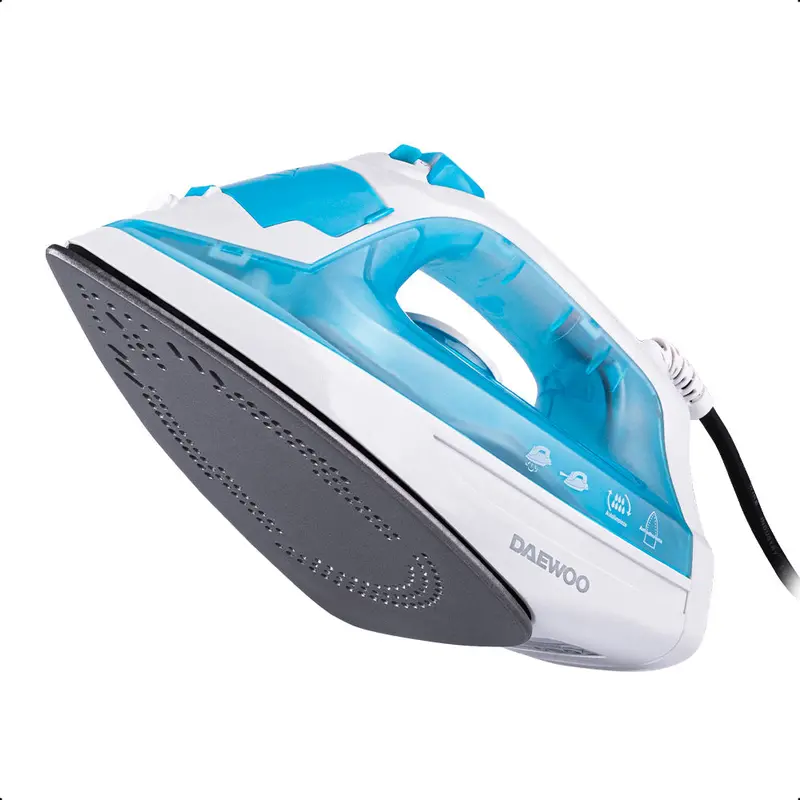 Plancha De Vapor 1