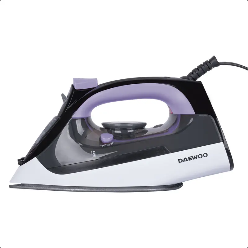 Plancha De Vapor 2