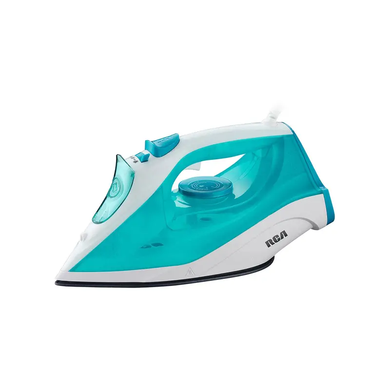 Plancha De Vapor Con Recubrimiento Cerámico Rc-513B 1