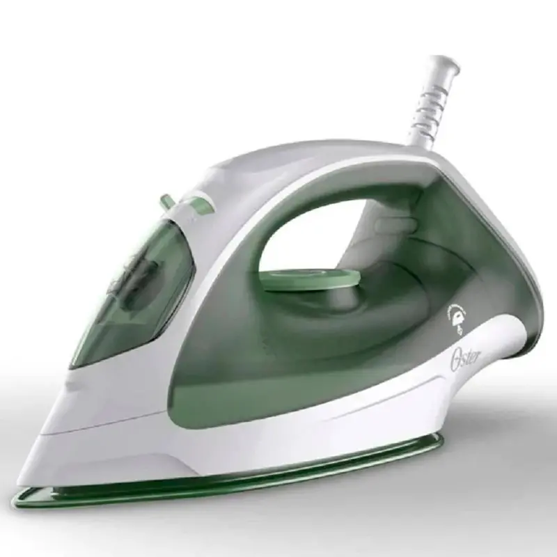 Plancha De Vapor Mod. Gcstbs3803-13 Verde** 1