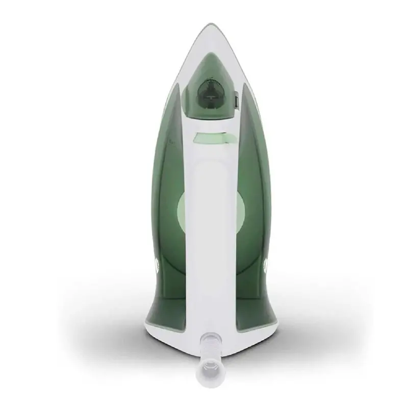 Plancha De Vapor Mod. Gcstbs3803-13 Verde** 2