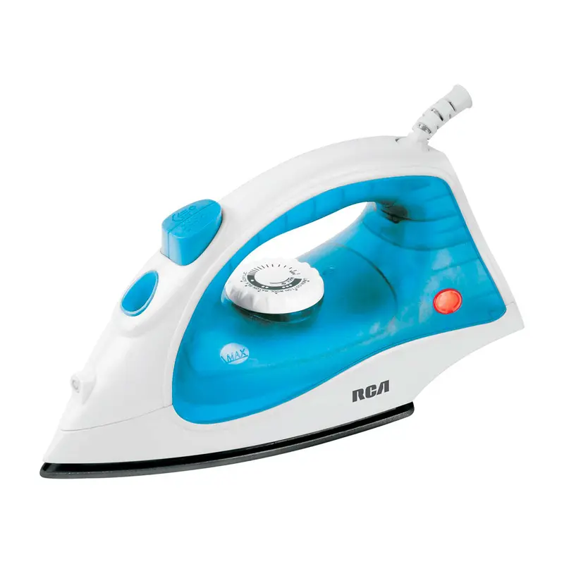 Plancha De Vapor Rca Rc-D508b 2