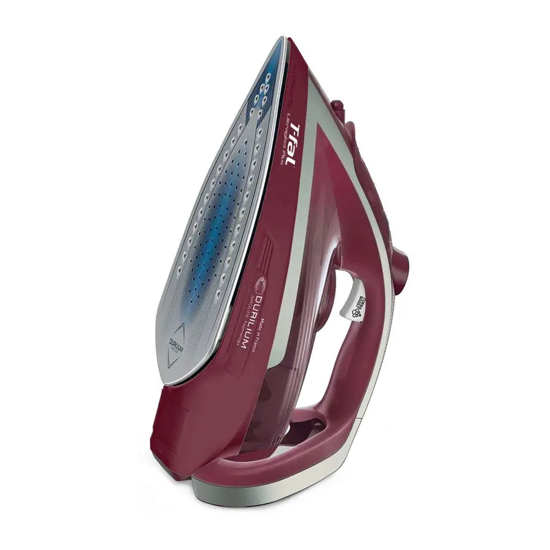 Plancha De Vapor T-Fal Ultragliss Plus Vino Fv6821 2