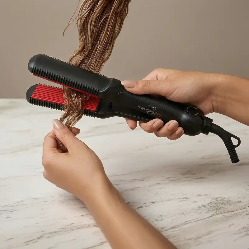 Plancha Profesional Para Cabello, Maxiglide Rp 1