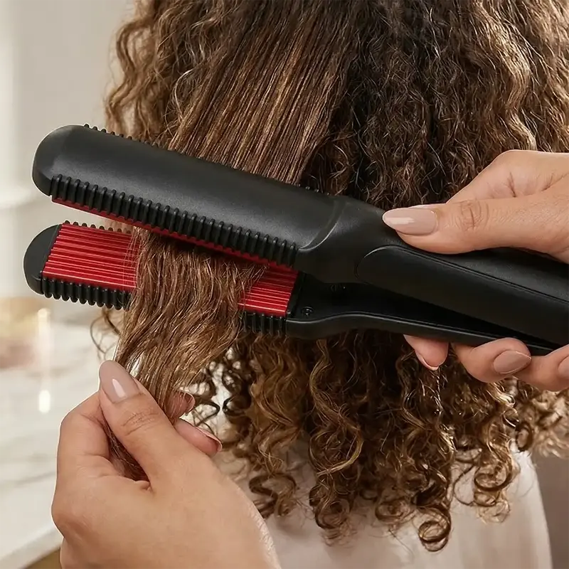 Plancha Profesional Para Cabello, Maxiglide Rp 2
