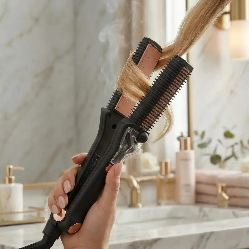 Plancha Profesional Para Cabello, Maxius Maxiglide 1