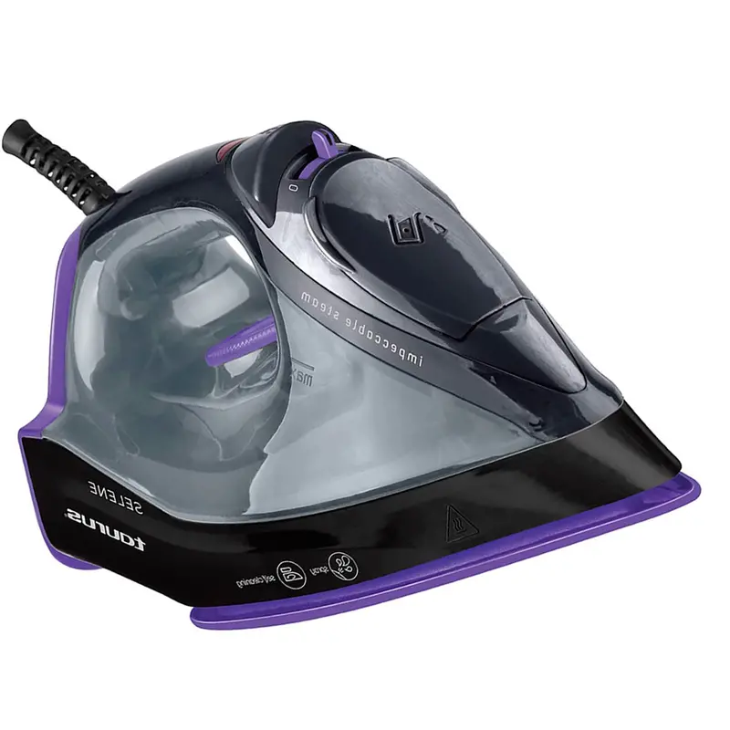 Plancha Taurus Selene De Vapor** 2