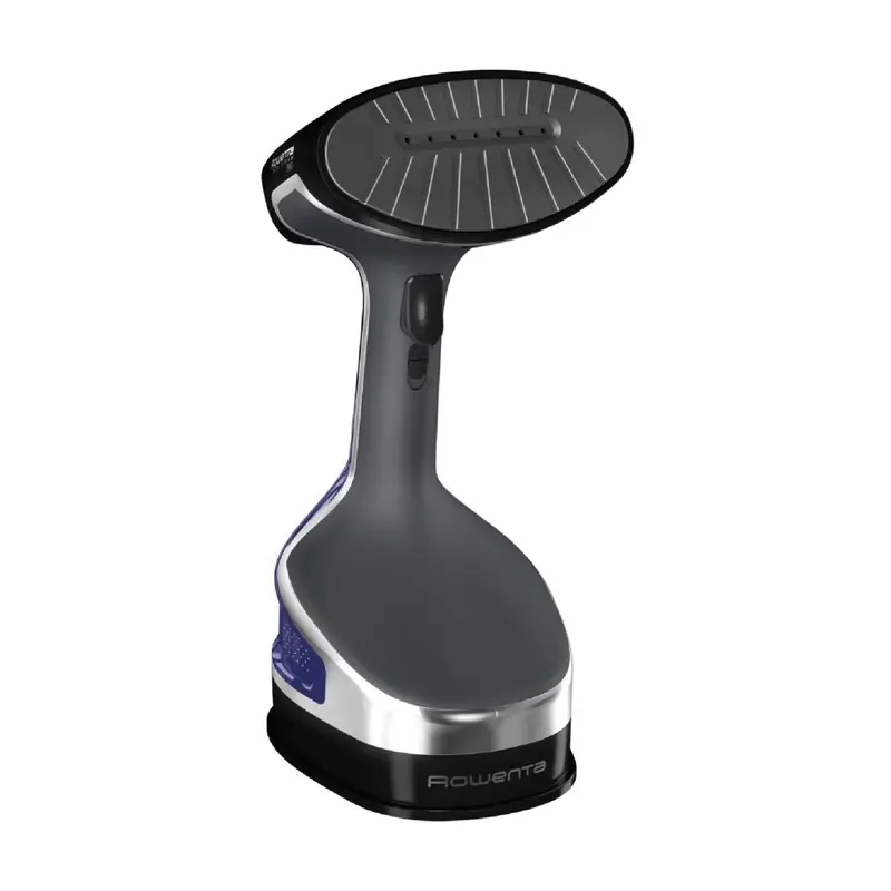 Plancha Vaporizador Rowenta X-Cel Force Negra Dr8220u0 1