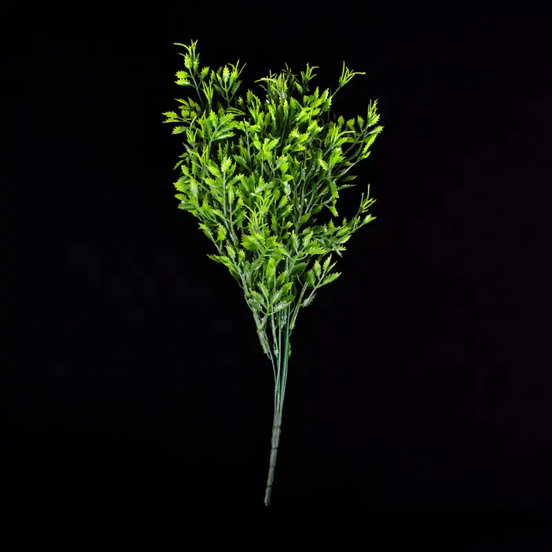 Planta Artificial Color Verde 1