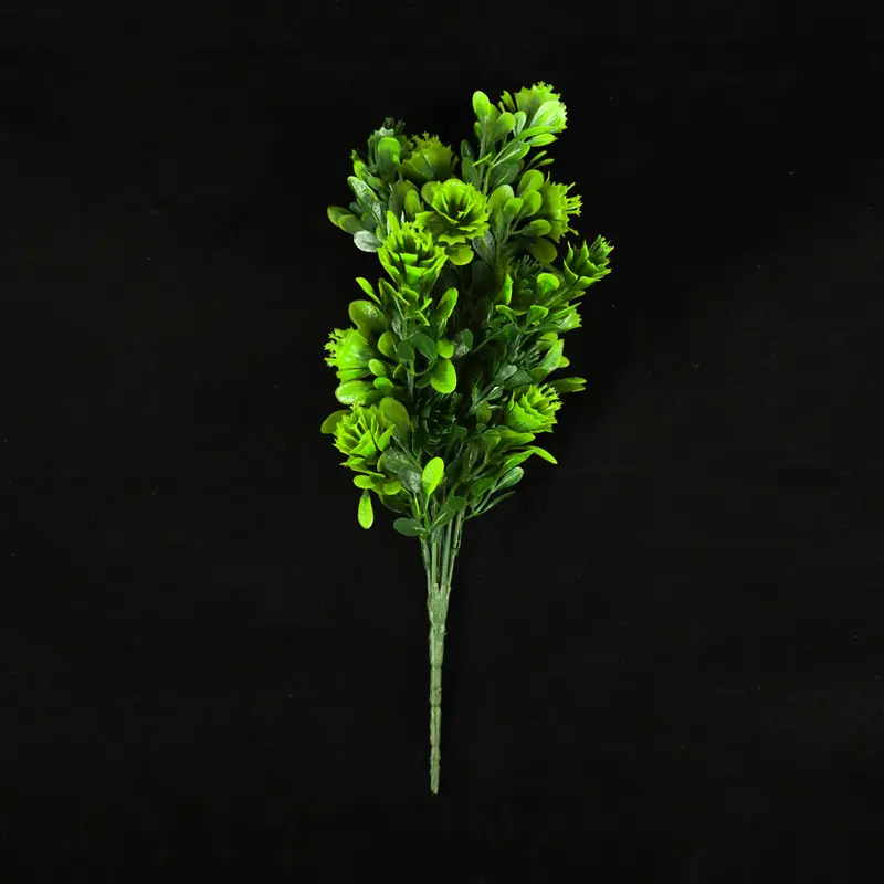 Planta Artificial Verde 1