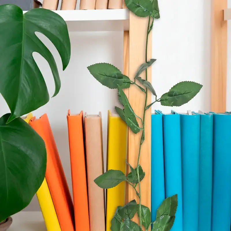 Planta, Enredadera Artificial 2