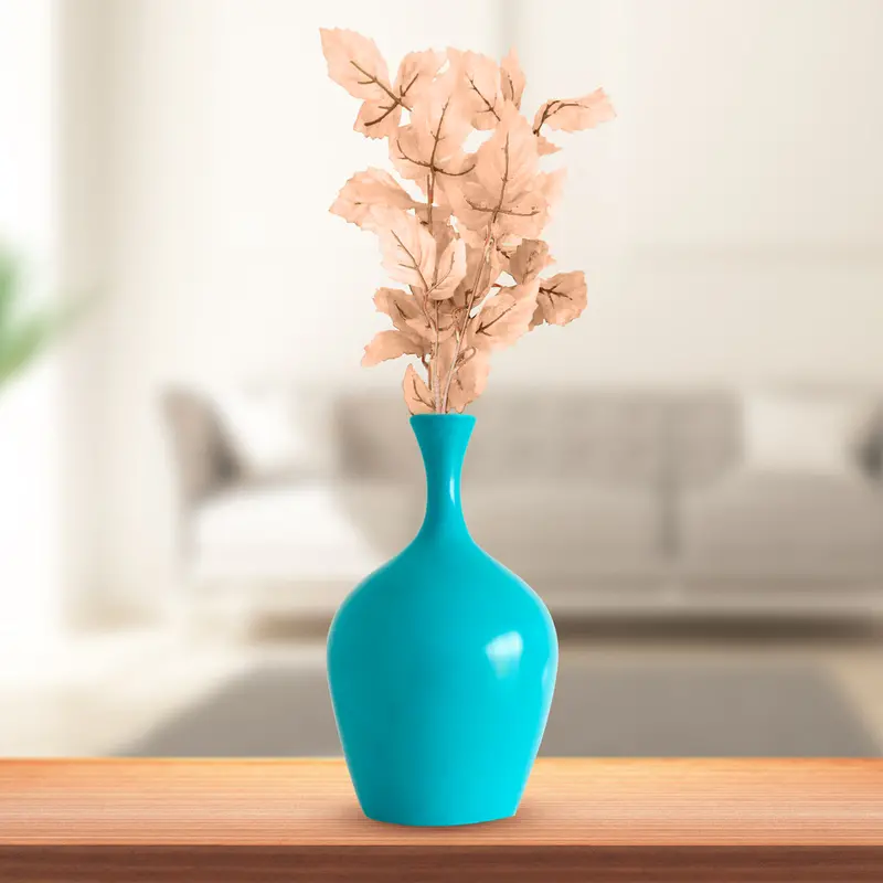 Planta, Hojas Artificiales 1