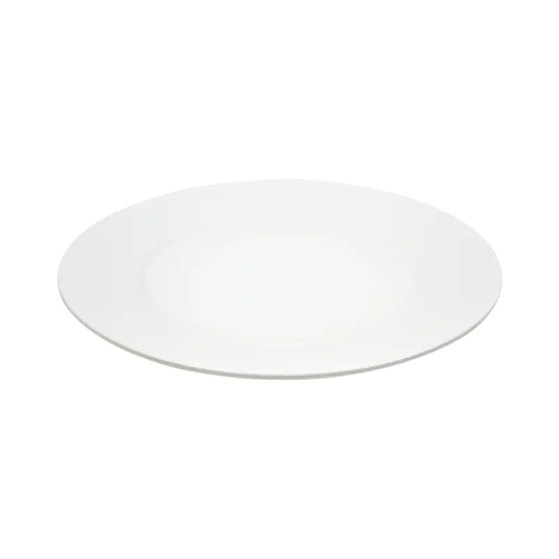 Plato De Cerámica Inkanto 25Cm 1