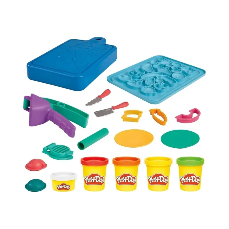 Play-Doh Little Chef Starter Set 2