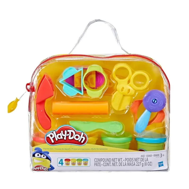 Play-Doh Starter Set 1