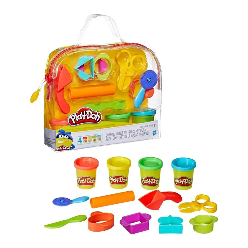 Play-Doh Starter Set 2