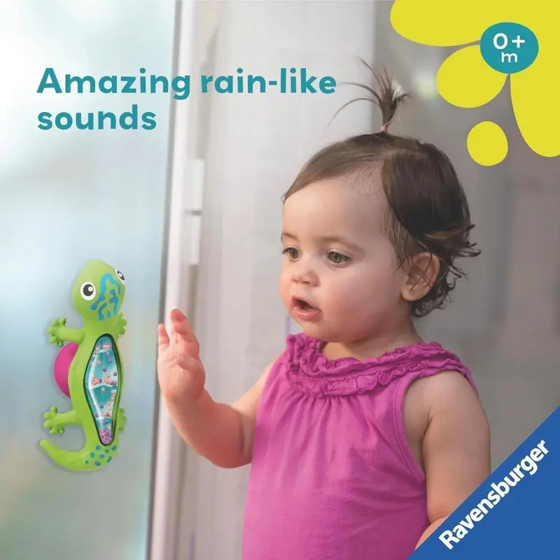 Play+ Rainmaker Gecko 2