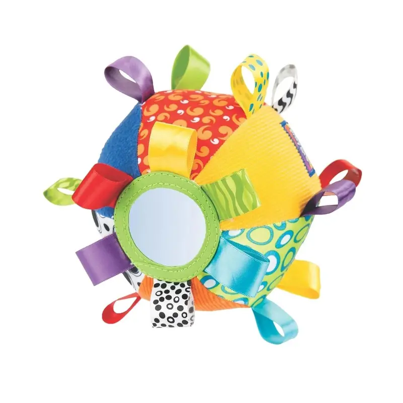 Playgro Loopy Loops Ball 1