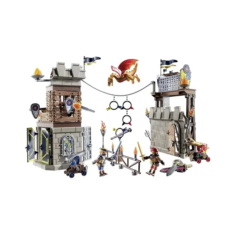 Playmobil Novelmore Knights Tournament 71298 1