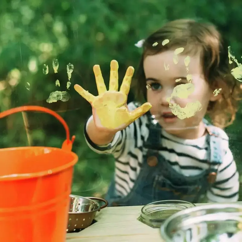 Plum Discovery Mud Pie Kitchen 2