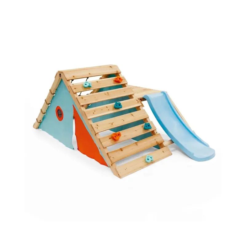 Plum My First Wooden Playcentre 1