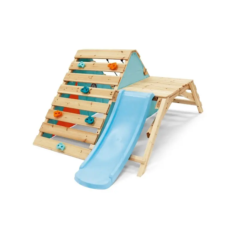 Plum My First Wooden Playcentre 2