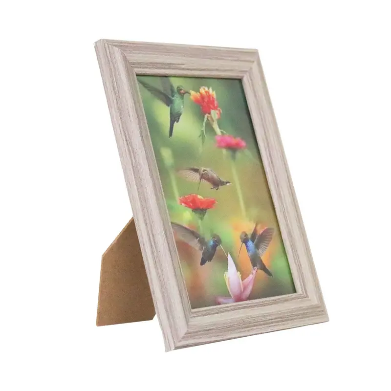 Portarretrato Colibrí, 10X15 Cm 2